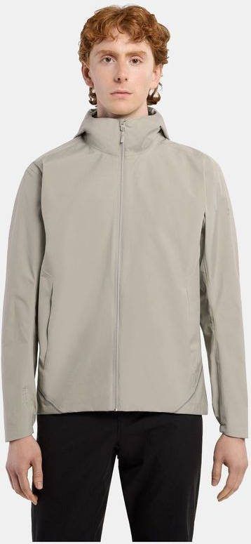 Arcteryx Arc'teryx Solano Hoody Men'S Groen