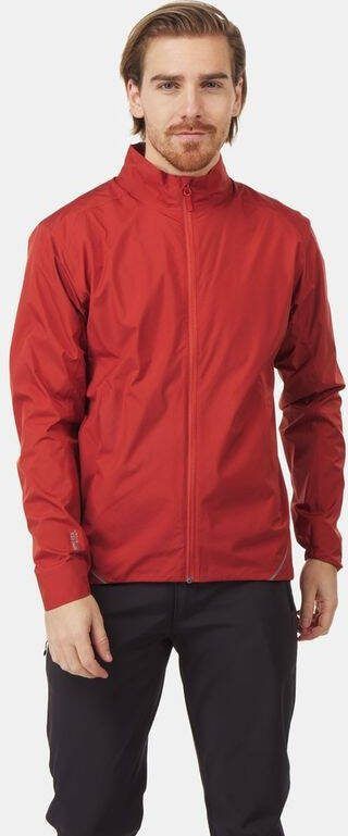 Arcteryx Arc'teryx Solano Softshell Rood