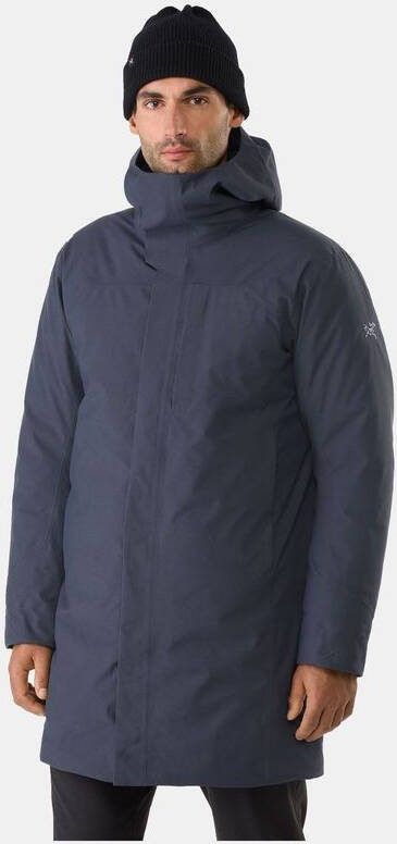 Arcteryx Arc'teryx Therme SV Parka Jas Blauw