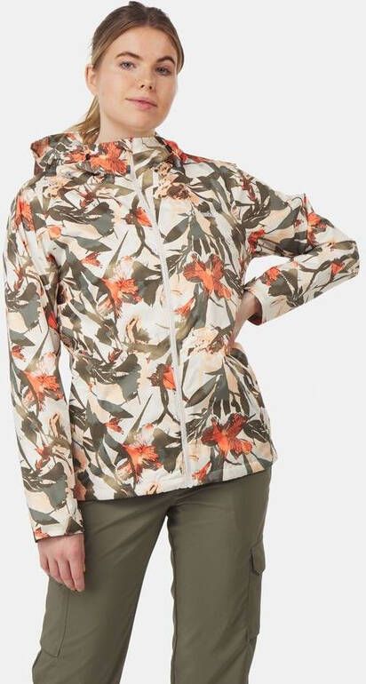 Columbia Inner Limits™ Ii Jacket Oranje