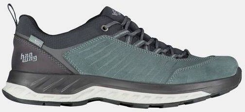 Hanwag Blueridge Low EcoShell Wandelschoen Blauw