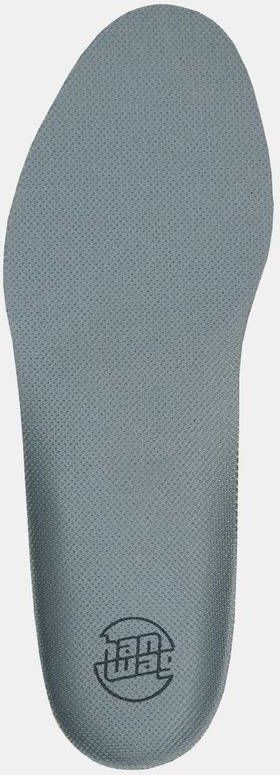 Hanwag Footbed Comfort Plus Inlegzool Middengrijs