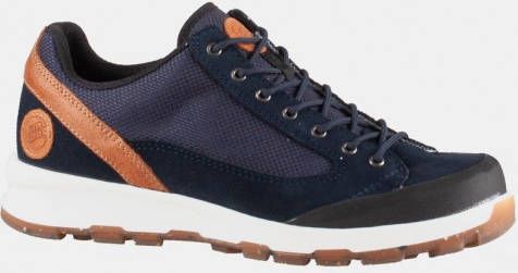 Hanwag Vavena Lady Wandelschoenen Dames Marineblauw/Kameelbruin