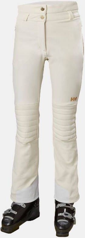 Helly Hansen Avanti Stretch Skibroek Dames Wit