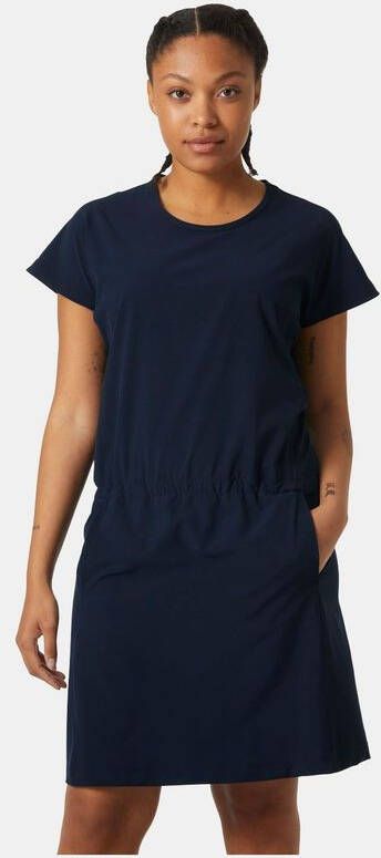 Helly Hansen Thaila 2.0 Jurk Blauw