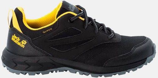 Jack Wolfskin Outdoorschoenen WOODLAND TEXAPORE LOW K