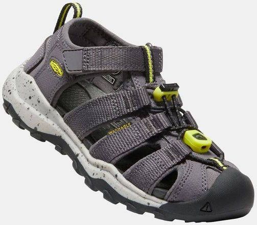 Keen Sandaal Newport Neo H2 Children Grijs