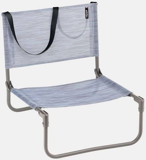 Lafuma Mobilier Cb Velio Mix Strandstoel Blauw