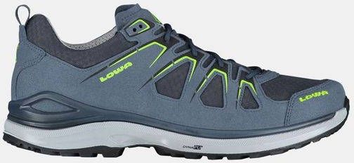 Lowa Innox Evo Gore Tex LO Wandelschoenen Blauw