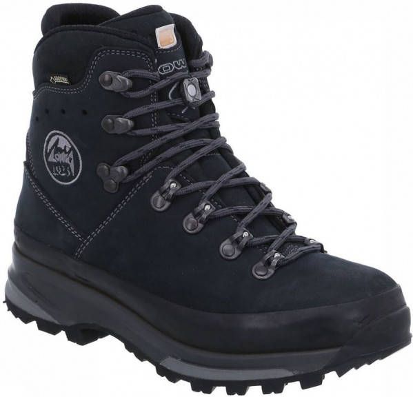 Lowa Lady III GTX Schoen Dames Marineblauw