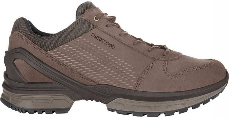 Lowa Walker GTX Schoen Donkerbruin