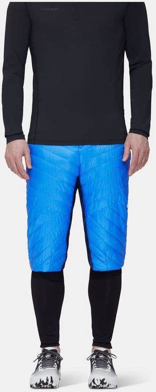 mammut Aenergy Gevoerde Shorts Blauw