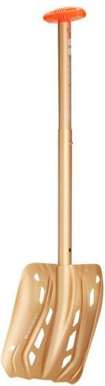 mammut Alugator Light Lawineschep Donkergeel