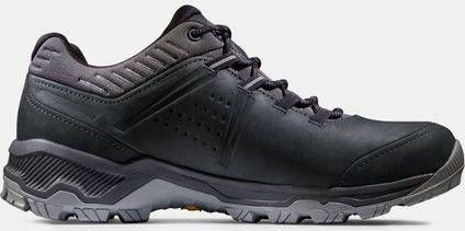 mammut Mercury IV Low Gore Tex Wandelschoen Zwart