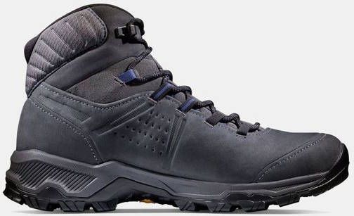 mammut Mercury IV Mid Gore Tex Wandelschoen Grijs