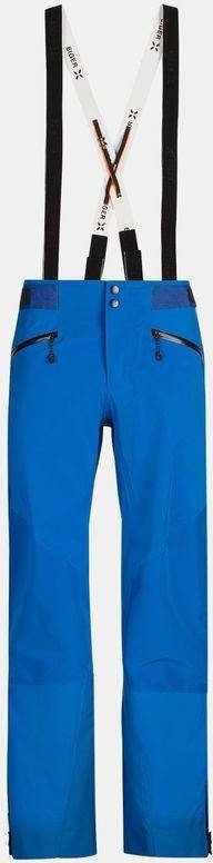 mammut Norwand Pro Broek Long Blauw