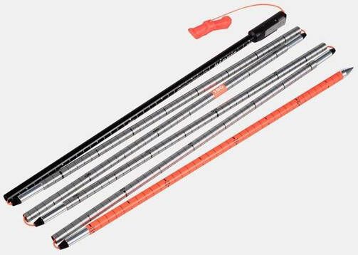 mammut Probe 240 Speed Lock Oranje