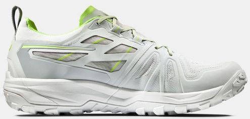 mammut Saentis Low GTX Wandelschoen Grijs