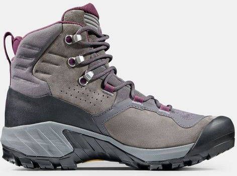 mammut Sapuen High Gore Tex Wandelschoen Grijs