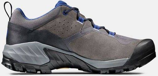 mammut Sapuen Low Gore Tex Wandelschoen Grijs