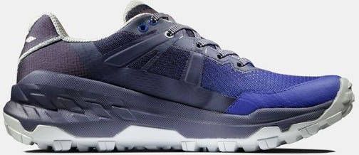mammut Sertig II Low Gore Tex Schoen Dames Blauw