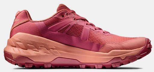 mammut Sertig II Low Gore Tex Schoen Dames Oranje