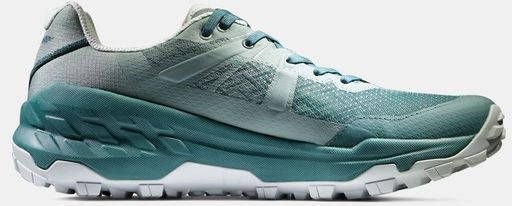 mammut Sertig II Low Gore Tex Wandelschoen Groen