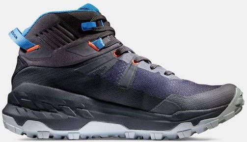 mammut Sertig II Mid Gore Tex Wandelschoen Dames Blauw