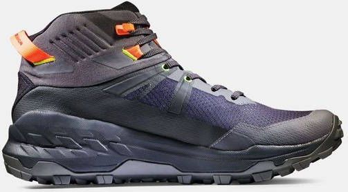 mammut Sertig II Mid Gore Tex Wandelschoen Grijs