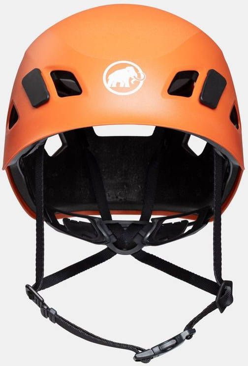 mammut Skywalker 3.0 Klimhelm Oranje
