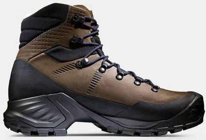 mammut Trovat Advanced II High Gore Tex Wandelschoen Bruin