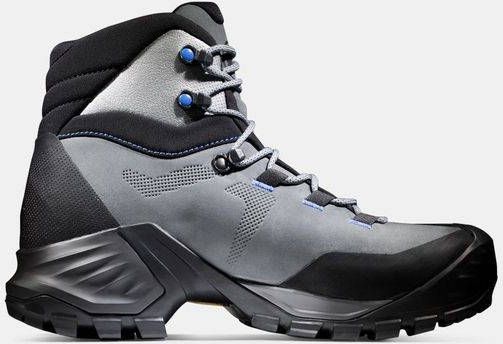 mammut Trovat Tour High Gore Tex Schoen Dames Grijs