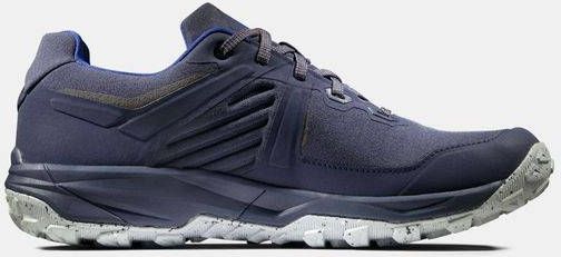 mammut Ultimate III Low Gore Tex Wandelschoen Blauw