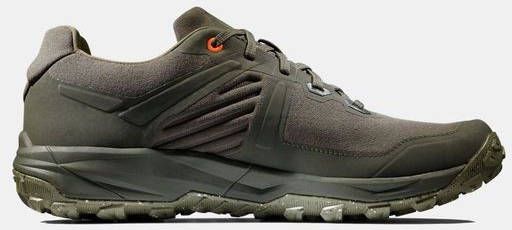 mammut Ultimate III Low Gore Tex Wandelschoen Groen