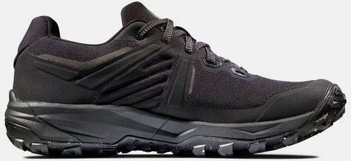 mammut Ultimate III Low Gore Tex Wandelschoen Zwart