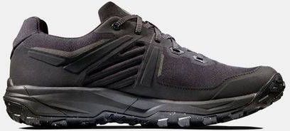 mammut Ultimate III Low Gore Tex Wandelschoen Zwart