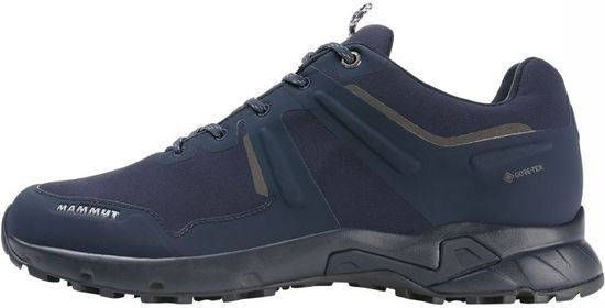 mammut Ultimate Pro Low GTX Wandelschoenen Marineblauw