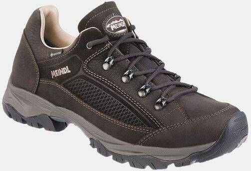 Meindl Atlanta Gore Tex Wandelschoen Bruin