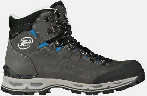 Meindl Bellavista GTX Wandelschoen Donkergrijs/Middenblauw