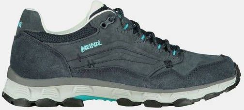Meindl Bogota Lady Wandelschoenen Dames Donkerblauw