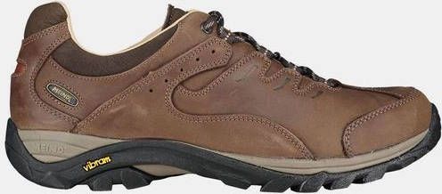 Meindl Caracas Wandelschoenen Donkerbruin