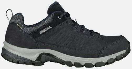 Meindl Orlando Lady Gore Tex Wandelschoen Blauw