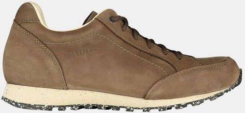 Meindl San Remo Lady Comfort Fit Wandelschoen Bruin