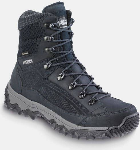 Meindl Telfs Lady Gore Tex Winter Wandelschoen Dames Blauw