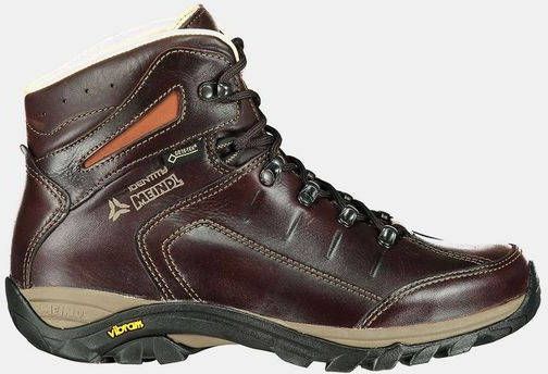 Meindl Tessin Identity GTX Wandelschoenen Dames Donkerbruin