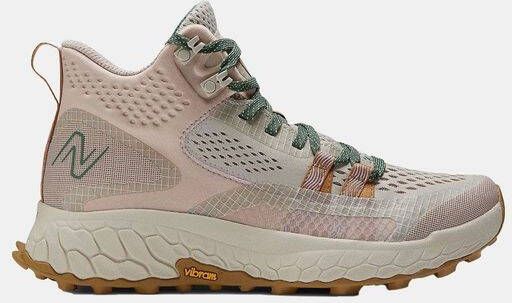 New Balance Fresh Foam X Hierro Mid Wandelschoen Dames Bruin
