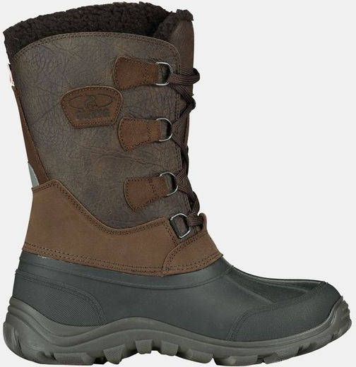 Olang X Cursion Caffe Heren Snowboots