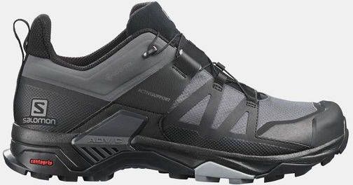 Salomon X Ultra 4 GTX M Wandelschoen Grijs