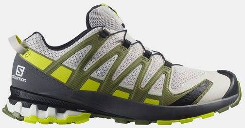 Salomon Xa Pro 3D V8 Grijs