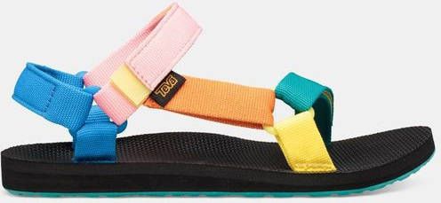 Teva Sandalen met origineel universeel , Roze, Dames